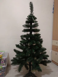 Елка Magictrees Европейская Зеленая 1,5м