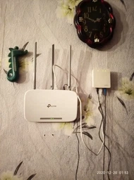 Маршрутизатор TP-LINK TL-WR940N фото від покупців 4