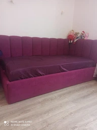 Простирадло на резинці MirSon 0055 Black Pearl 90х190х25 (2200001077607)
