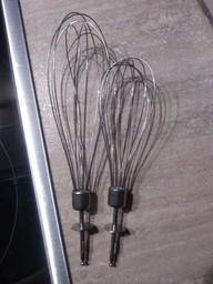 Блендер BRAUN MQ 5235 WH фото від покупців 3