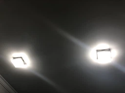 Світильник точковий Brille HDL-DS 17 TECNO-170 AB (163669) фото від покупців 5