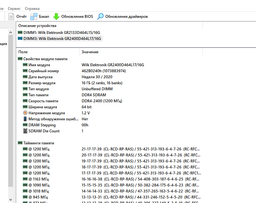 Оперативная память Goodram DDR4-2400 16384MB PC4-19200 (GR2400D464L17/16G) фото от покупателей 2
