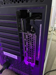 Корпус NZXT H510 Elite Matte Black (CA-H510E-B1) фото от покупателей 9