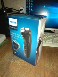 Электробритва PHILIPS S3144/00 серии 3000 фото от покупателей 19
