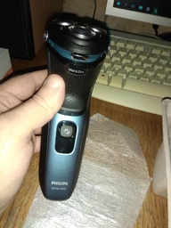 Электробритва PHILIPS S3144/00 серии 3000 фото от покупателей 17