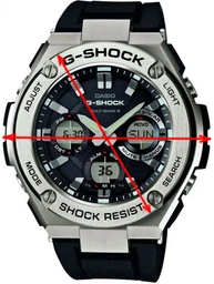 Часы CASIO GST-W110-1AER фото от покупателей 1