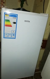 Холодильник MIRTA RE-8108 фото від покупців 1