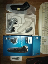 Электробритва PHILIPS S3144/00 серии 3000 фото от покупателей 18