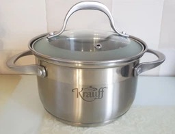 Кастрюля Krauff Lokka 2.1 л (26-242-032) фото от покупателей 13