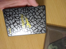 Твердотільний накопичувач SSD 960Gb, AS340 Panther, SATA3, 2.5", 3D TLC, 550/510 МБ/с Apacer (teh0019848) фото від покупців 17
