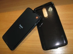 Мобильный телефон Xiaomi Redmi 8 4/64GB Ruby Red (Global ROM + OTA) фото от покупателей 16