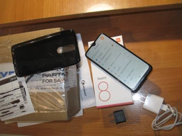 Мобильный телефон Xiaomi Redmi 8 4/64GB Ruby Red (Global ROM + OTA) фото от покупателей 18