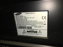 Універсальний пульт для телевізора для SAMSUNG RM-L1088 фото от покупателей 10