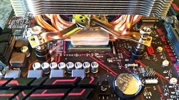 Кулер Cooler Master Hyper 212 EVO (RR-212E-16PK-R1) фото от покупателей 4