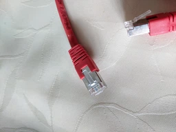 Патч корд Cablexpert CAT6 S/FTP 1 м Желтый (PP6A-LSZHCU-Y-1M) фото от покупателей 9