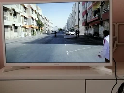 Телевизор Samsung 32" UE32T4510AUXUA фото от покупателей 16