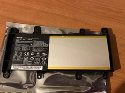 Батарея для ноутбука Asus X756UA ORIGINAL (2161689) фото от покупателей 1