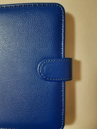 Чохол-обкладинка Happycase для 6" Amazon Kindle 5 Burgundy