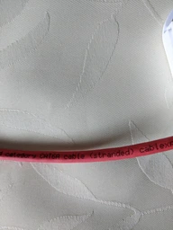 Патч корд Cablexpert CAT6 S/FTP 1 м Желтый (PP6A-LSZHCU-Y-1M) фото от покупателей 8