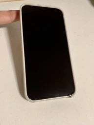 Мобильный телефон Apple iPhone 12 128GB Black (MGJA3/MGHC3) фото от покупателей 1