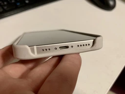 Мобильный телефон Apple iPhone 12 128GB Black (MGJA3/MGHC3) фото от покупателей 3