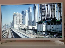 Телевизор Samsung 32" UE32T4510AUXUA фото от покупателей 17