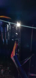 Материнская плата MSI B460M-A Pro Socket 1200 фото от покупателей 6