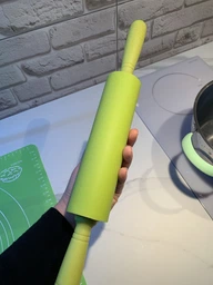 Скалка силиконовая Ringel Main 43.5 см (RG-5103/9) фото от покупателей 11
