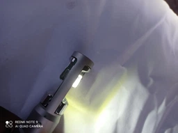 Комплект світлодіодних ламп HeadLight S1 H4 6000K 4000lm з радіатором 12-24V фото от покупателей 1