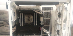 Корпус Thermaltake View 51 Tempered Glass ARGB Edition Snow (CA-1Q6-00M6WN-00) фото від покупців 8