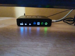 Конвертер декодер цифрового аудіо звуку з пультом optical spdif toslink audio digital AUX ЦАП перетворювач в аналоговий стерео 2.0 ( AY82 )