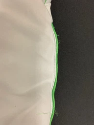 Одеяло шерстяное MirSon Mikrosatin Gold Woolen Hand Made 169 зима 140x205 см (2200000460455) фото от покупателей 5