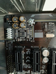 Материнская плата Gigabyte GA-A320M-S2H (sAM4, AMD A320, PCI-Ex16)