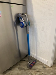 Вертикальний + ручний пілосос (2в1) Jimmy Handheld Wireless Vacuum Cleaner (JV85) фото від покупців 12
