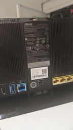Маршрутизатор Asus RT-AC86U фото от покупателей 5
