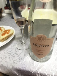 Вино игристое Felix Solis Provetto розовое сухое 0.75 л 10.5% (8410702039635) фото от покупателей 2
