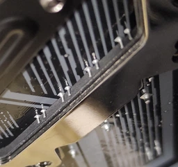 Материнская плата Asus TUF GAMING B460-PLUS фото от покупателей 10