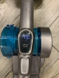 Вертикальний + ручний пілосос (2в1) Jimmy Handheld Wireless Vacuum Cleaner (JV85) фото від покупців 11