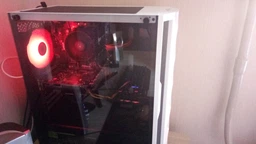 GameMax Diamond Black фото від покупців 1