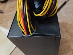 Блок питания Vinga 450W ОЕМ (PSU-450-12) фото от покупателей 11