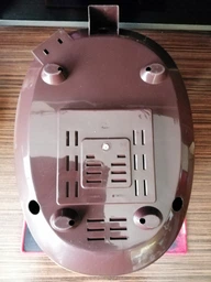Мультиварка DOMОTEC MS-7723 фото от покупателей 2