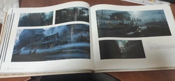 Артбук Світ гри Ghost of Tsushima (9786177756230)