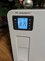 Конвектор RZTK CVT 3023Е фото от покупателей 1
