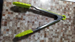 Щипці кухонні силіконові 27 см Ringel Main RG-5103/5 фото від покупців 8