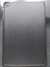 Чохол-книжка BeCover Smart Case для Huawei MatePad T 10 Brown (705389) фото від покупців 12