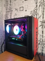 Вентилятор DeepCool RF120FS фото от покупателей 16