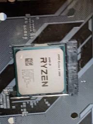 Процессор AMD Ryzen 5 3600 3.6GHz/32M (100-000000031) sAM4, tray фото от покупателей 19