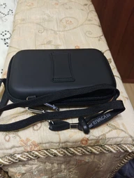 Чехол для внешних HDD 2.5" RIVACASE 9101 HDD Blue фото от покупателей 18