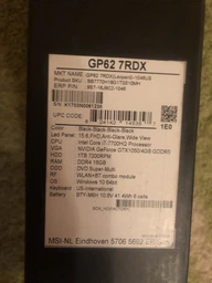 ОЗУ SO-DIMM 16GB/2400 DDR4 GOODRAM (GR2400S464L17/16G) фото от покупателей 3