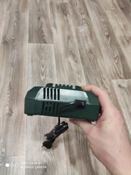 Зарядное устройство для инструмента Metabo ASC 55, 12-36 В (627044000) фото от покупателей 1